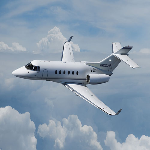 Aircraft Charters, Management, and Sales Corporate Jet Charters, Inc.