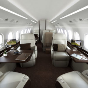 Corporate Jet Charters